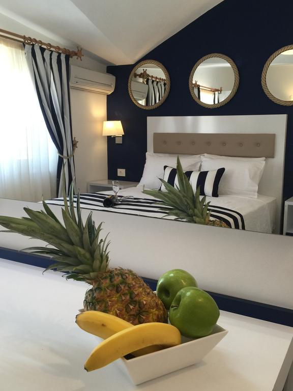 Uslu Hotel Royal Yachting Topanca Adası Habitación foto